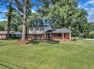 1500 Wellons Ave, Dunn, NC 28334