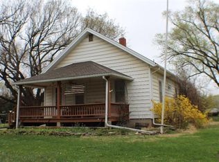 246 Road 173, Emporia, KS 66801