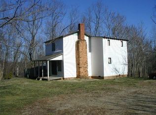 512 Sago Rd, Callands, VA 24530