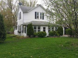 201 Chestnut St, Baraboo, WI 53913