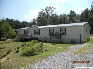 15334 Highway 139, Randolph, AL 36792