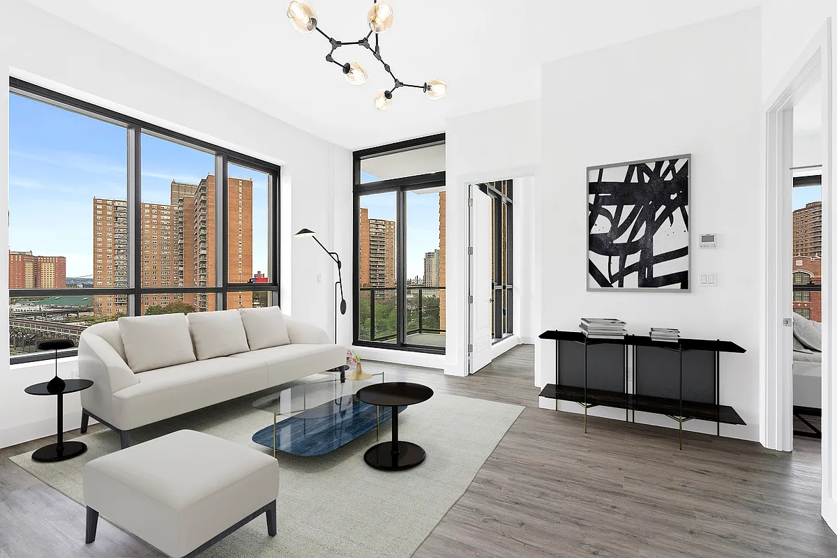 221 Sea Breeze Avenue 11G