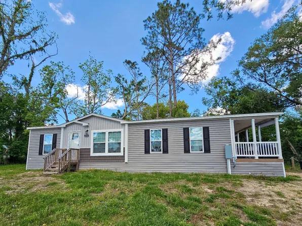 1720 2nd St NW, Live Oak, FL 32064
