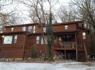 956 N Lewis Ave, Fayetteville, AR 72701