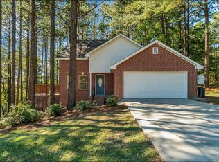 17 S Wind Ridge Loop, Purvis, MS 39475