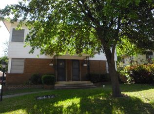 2735 McCart Ave, Fort Worth, TX 76110