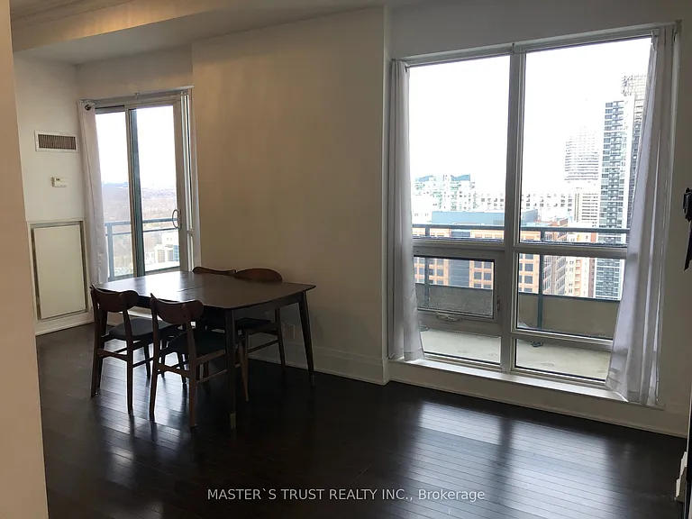 35 Hayden St #2801 — Photo 2