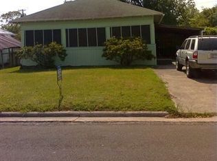 1320 15th St, Port Arthur, TX 77640