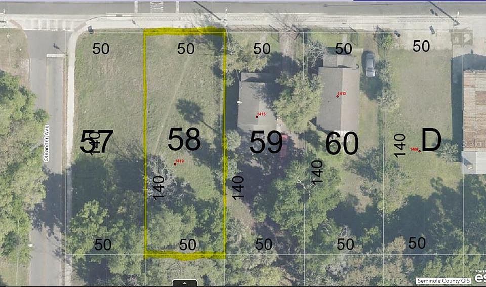 2nd image of 1419 Historic Goldsboro Blvd