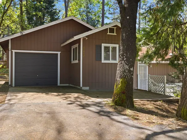 22462 E Rhine River Dr, Sonora, CA 95370