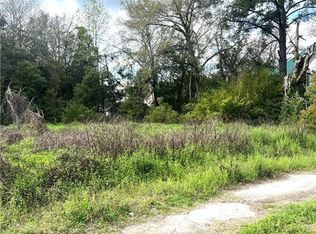 312 Lee Ave, Waycross, GA 31501