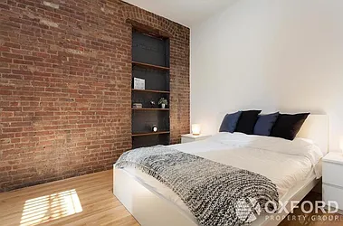 Rented by Oxford Property Group