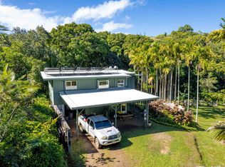 404 Puniawa Rd, Haiku, HI 96708