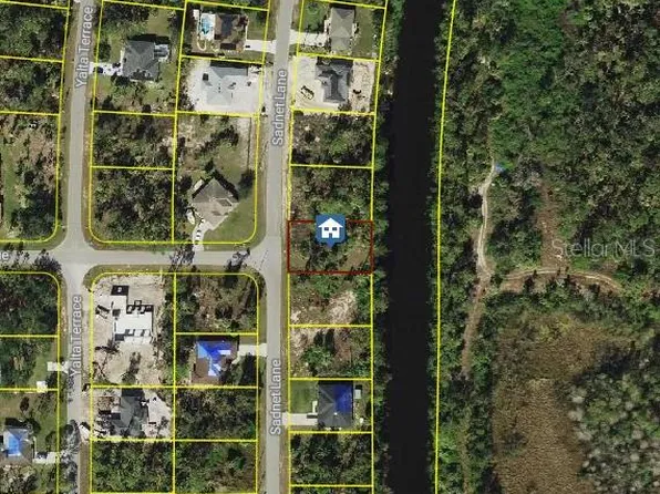 Sadnet Ln #35, North Pt, FL 34286