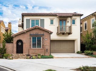 136 Long Fence, Irvine, CA 92602
