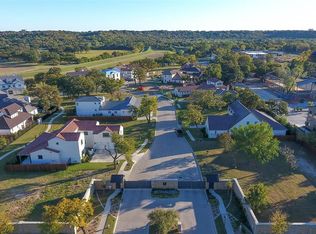 108 Pineland Pl LOT 9, Fort Worth, TX 76114