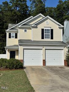 7309 Brighton Hill Ln, Raleigh, NC, 27616