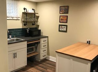 1819 N Kilpatrick St, Portland, OR 97217