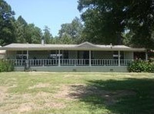 146 Pawpaw Loop, Many, LA 71449