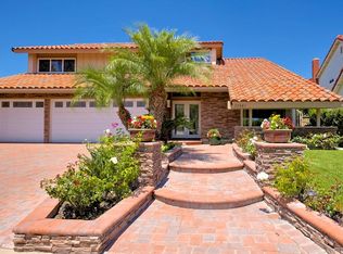 22461 Melida, Mission Viejo, CA 92691