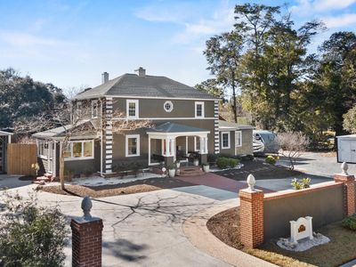 2610 Oleander Drive, Wilmington, NC, 28403