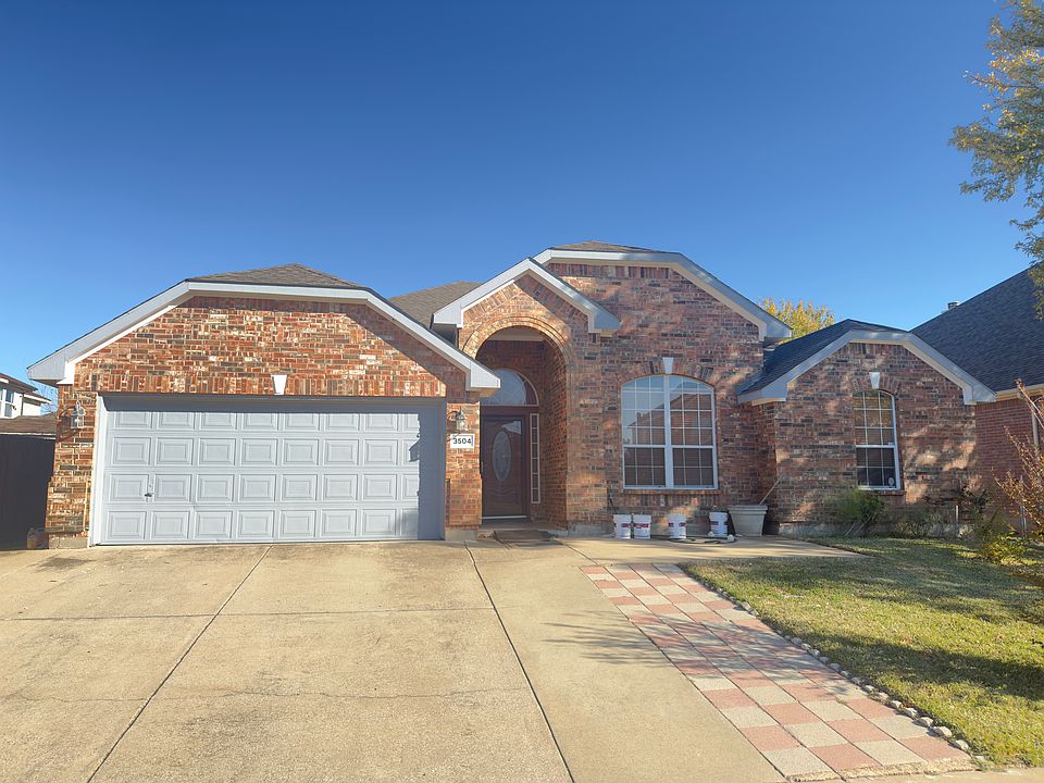 1st image of 3504 Ponderosa Dr