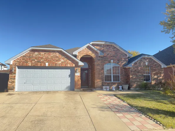 3504 Ponderosa Dr, Grand Prairie, TX 75052