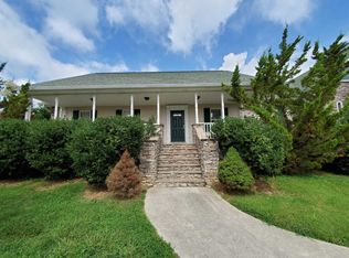 102 Country Way Rd, Vonore, TN 37885