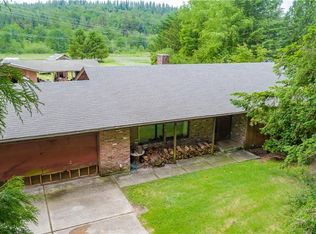 16523 Issaquah Hobart Rd SE, Issaquah, WA 98027