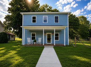 352 Main St, Cerulean, KY 42215