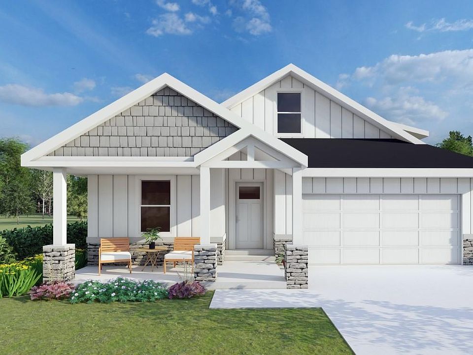 1st image of LOT 1 Gauge St