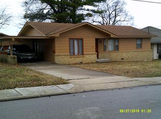 2301 N Weller Ave, Springfield, MO 65803