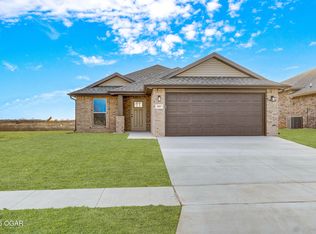 805 Aberdeen Ave, Carl Junction, MO 64834