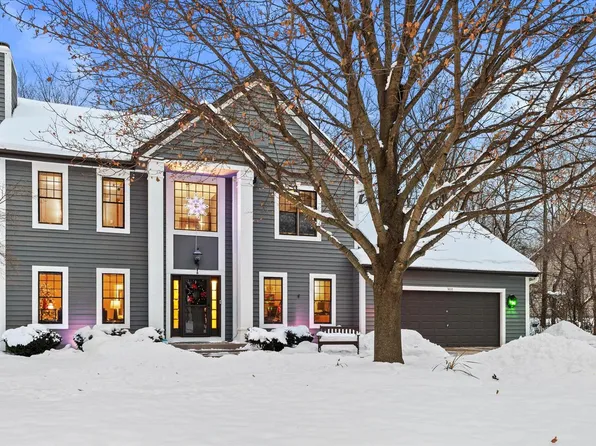 4510 South 123rd STREET, Greenfield, WI 53228