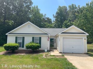 7800 Travers Run Dr, Charlotte, NC 28215