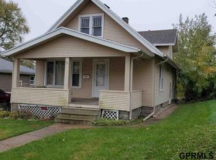 3025 Stone Ave, Omaha, NE 68111