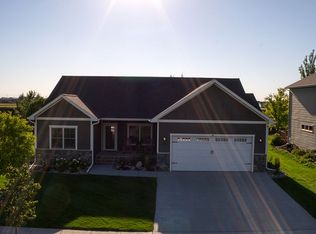 3789 Norman Ct S, Fargo, ND 58104