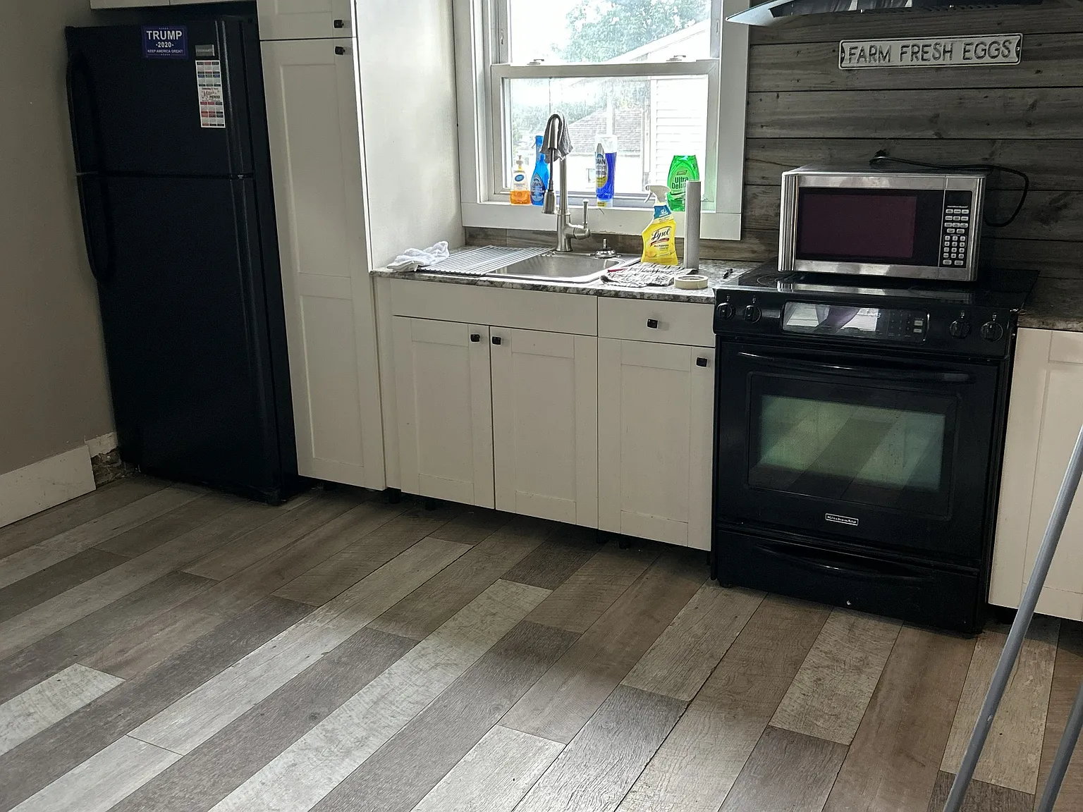 2 bed, 925 sqft, $1,075 — Photo 2