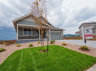 19140 W 92nd Dr, Arvada, CO 80007