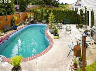 12436 SW Quail Creek Ln, Tigard, OR 97223