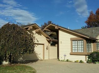 7520 E 21st St N UNIT 7, Wichita, KS 67206