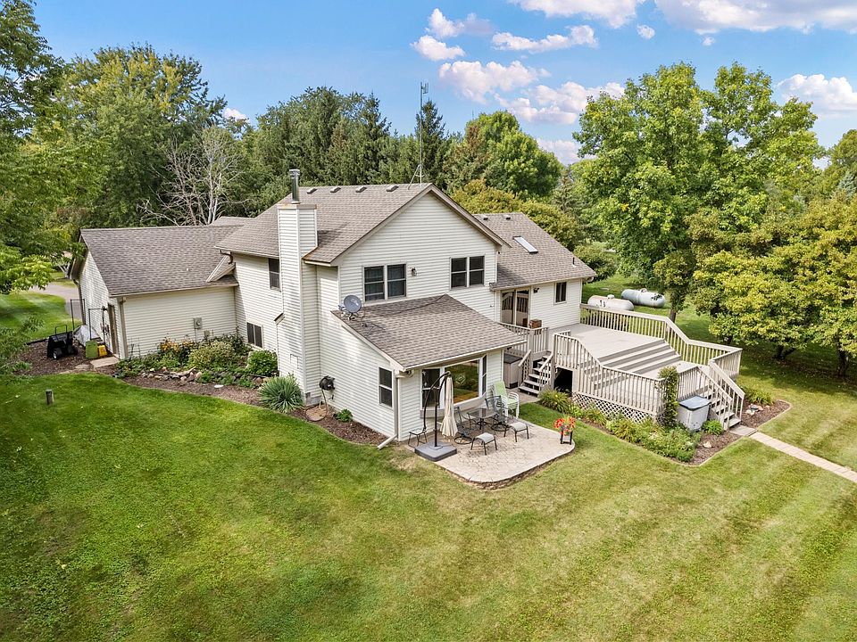 47963 Barber Dr, Stanchfield, MN 55080 MLS 6445581 Zillow