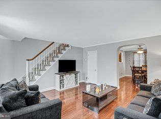 1469 Higbee St, Philadelphia, PA 19149