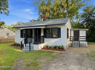 920 George Cir, Jacksonville, FL 32254