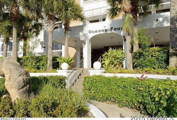 2nd image of 3003 S Atlantic Ave APT 18B4