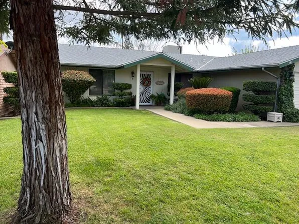 341 Heatherwood Circle, Porterville, CA 93257