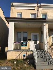 618 Annabel Ave, Baltimore, MD, 21225