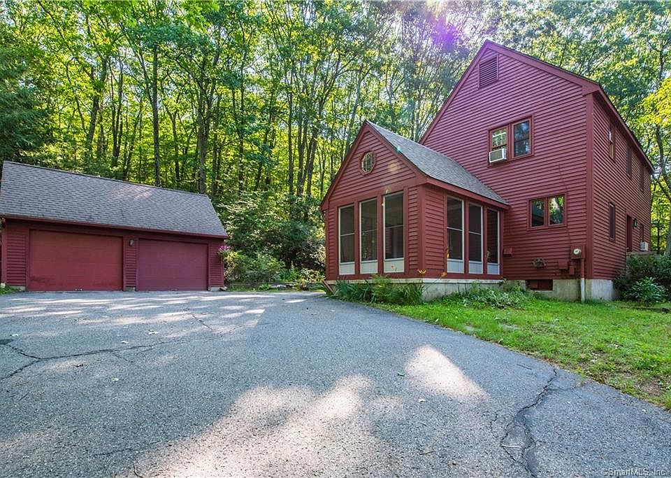 422 Steele Rd, New Hartford, CT 06057 Zillow