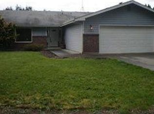2808 Angus Dr SE, Tenino, WA 98589