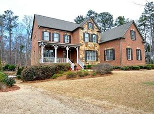 12330 Pearson Ct, Alpharetta, GA 30004